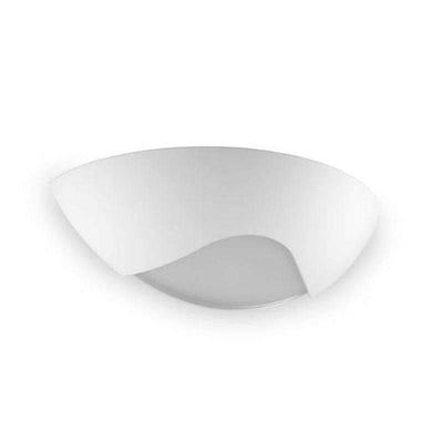Domus BF-8259 - Ceramic Interior Wall Light - Raw-Domus Lighting-Ozlighting.com.au