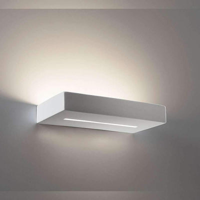 Domus BF-8276 - Ceramic Interior Wall Light - Raw-Domus Lighting-Ozlighting.com.au