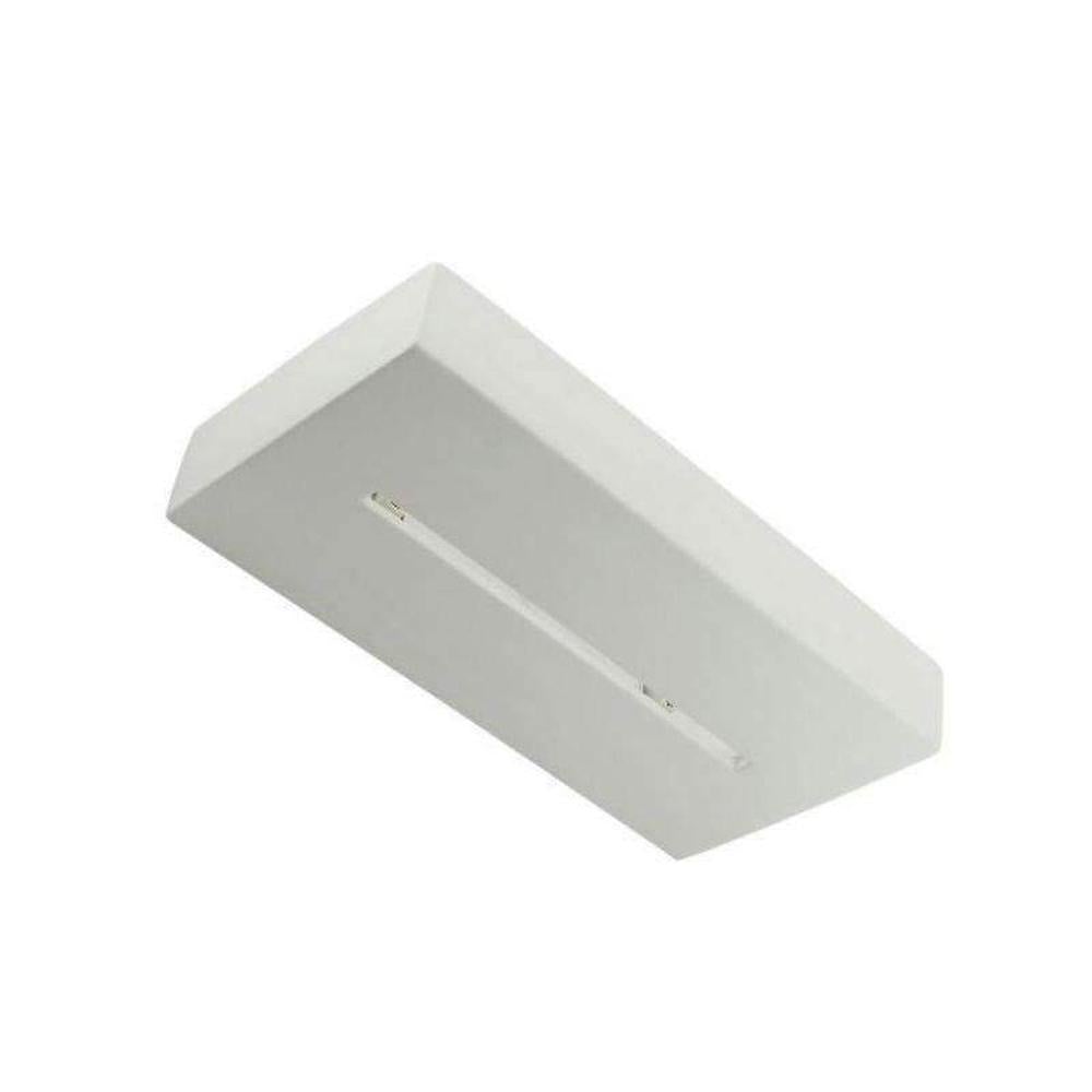 Domus BF-8276 Wall Light - Ceramic, Raw-Domus Lighting-Ozlighting.com.au