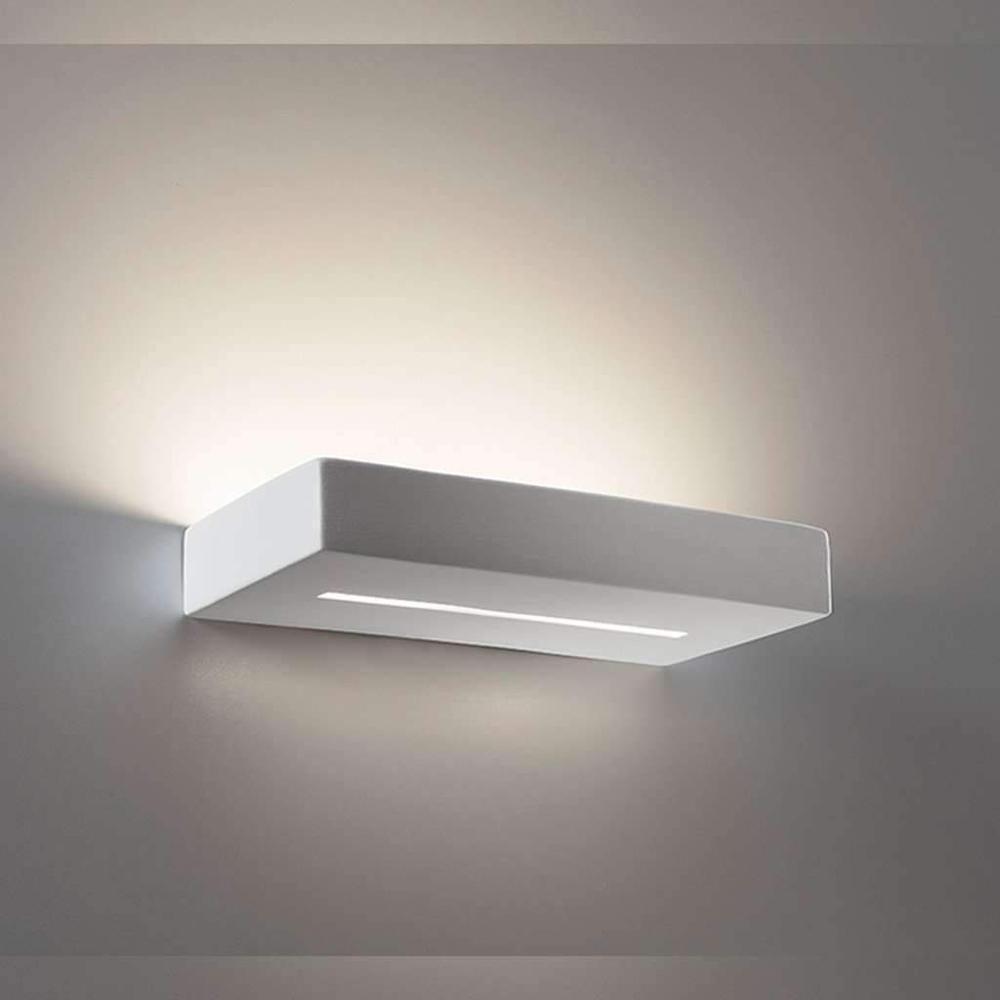 Domus BF-8276 Wall Light - Ceramic, Raw-Domus Lighting-Ozlighting.com.au