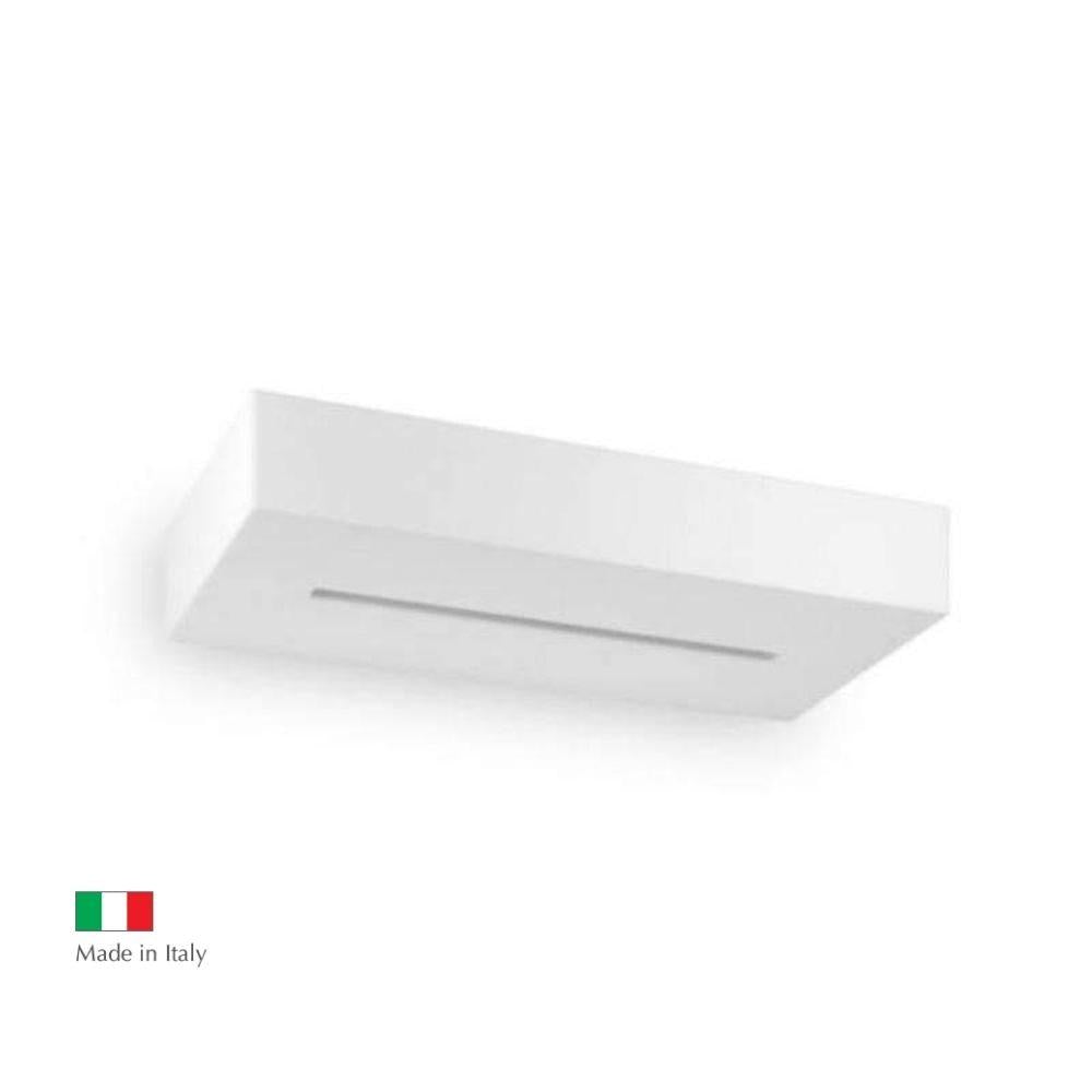 Domus BF-8276 Wall Light - Ceramic, Raw-Domus Lighting-Ozlighting.com.au