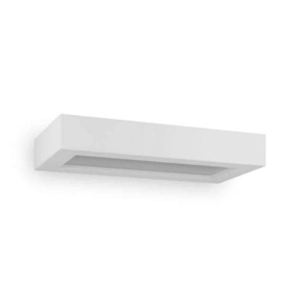 Domus BF-8284 Wall Light - Ceramic, Raw-Domus Lighting-Ozlighting.com.au