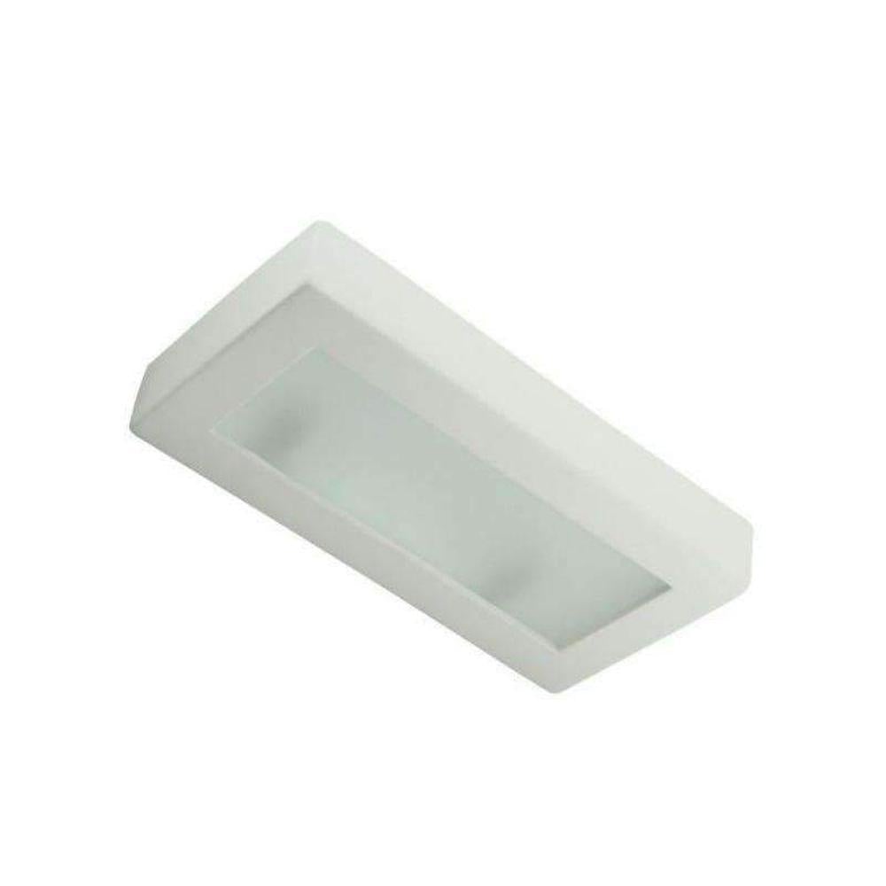 Domus BF-8284 Wall Light - Ceramic, Raw-Domus Lighting-Ozlighting.com.au