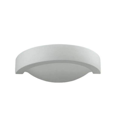 Domus BF-8286 - Ceramic Interior Wall Light - Raw-Domus Lighting-Ozlighting.com.au