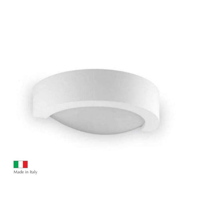 Domus BF-8286 - Ceramic Interior Wall Light - Raw-Domus Lighting-Ozlighting.com.au