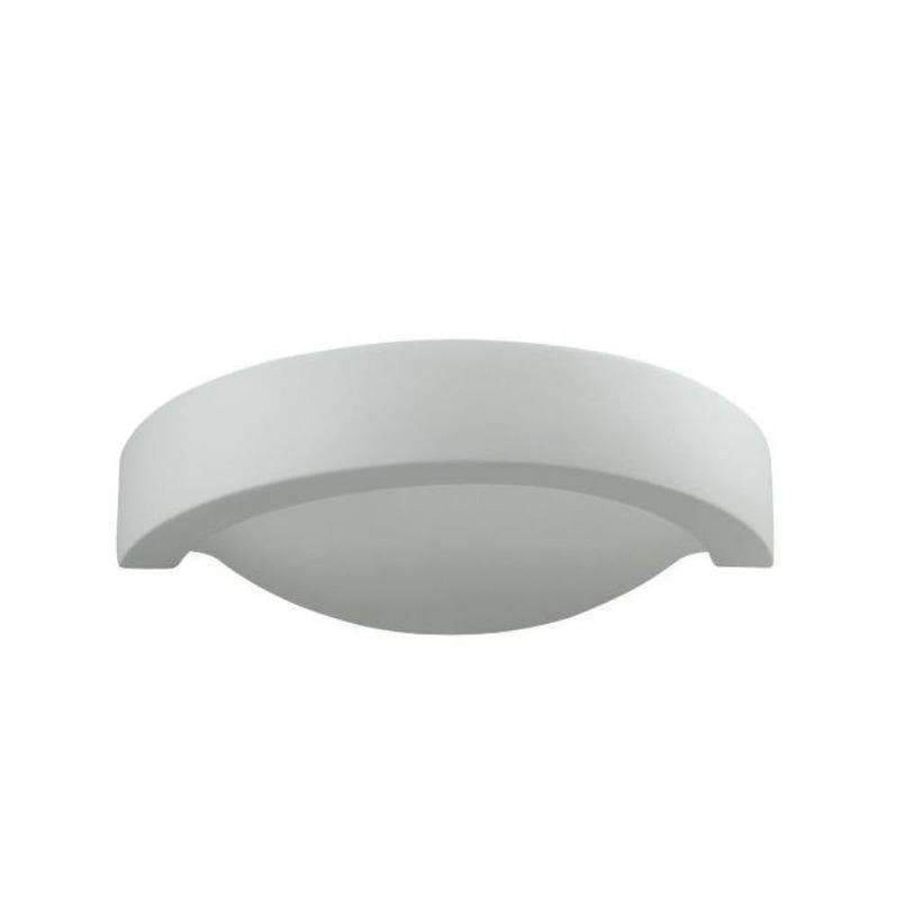 Domus BF-8286 Wall Light - Ceramic, Raw-Domus Lighting-Ozlighting.com.au