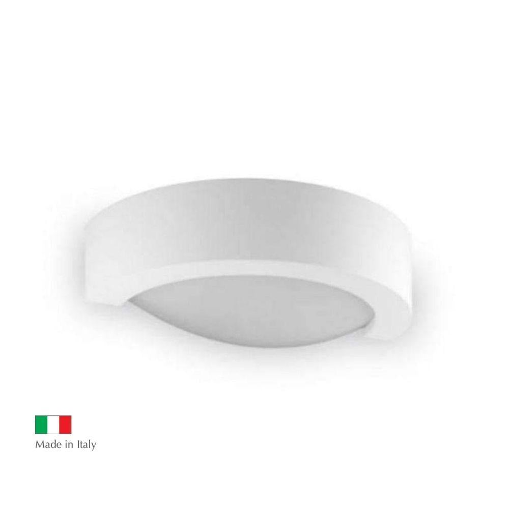 Domus BF-8286 Wall Light - Ceramic, Raw-Domus Lighting-Ozlighting.com.au