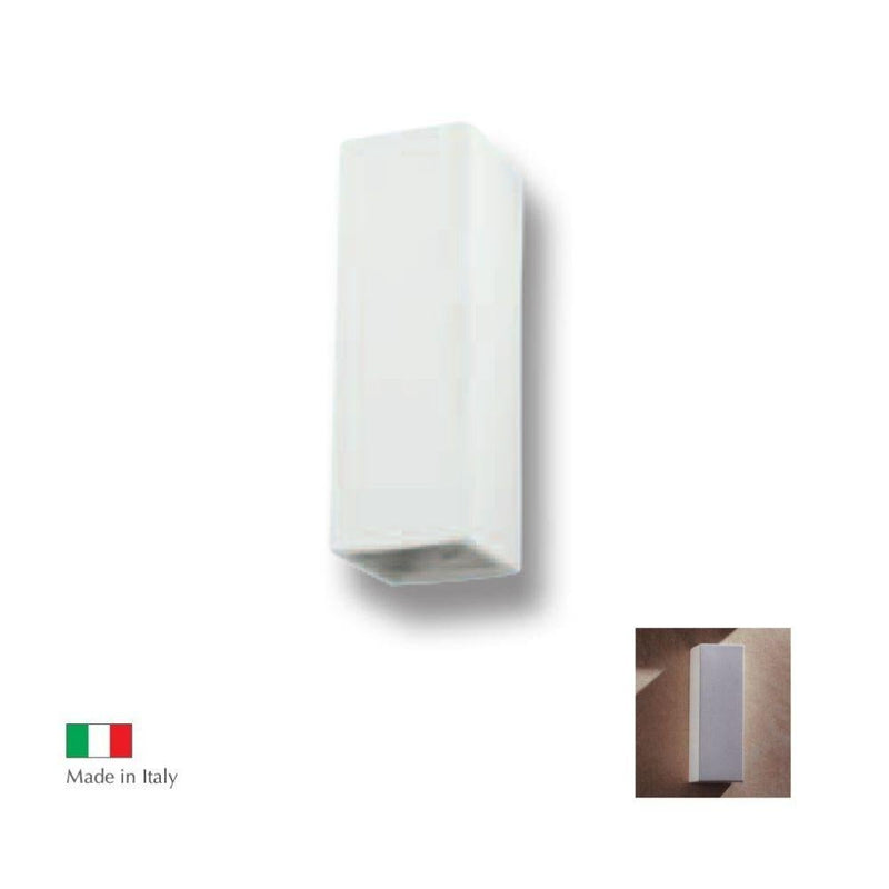 Domus BF-8380 - Ceramic Interior Wall Light - Raw-Domus Lighting-Ozlighting.com.au