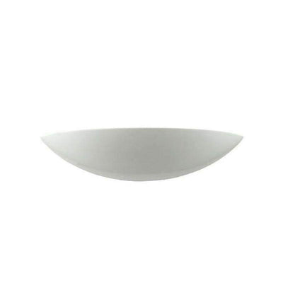 Domus BF-8411 - Ceramic Interior Wall Light - Raw-Domus Lighting-Ozlighting.com.au