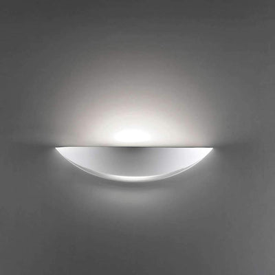 Domus BF-8411 - Ceramic Interior Wall Light - Raw-Domus Lighting-Ozlighting.com.au