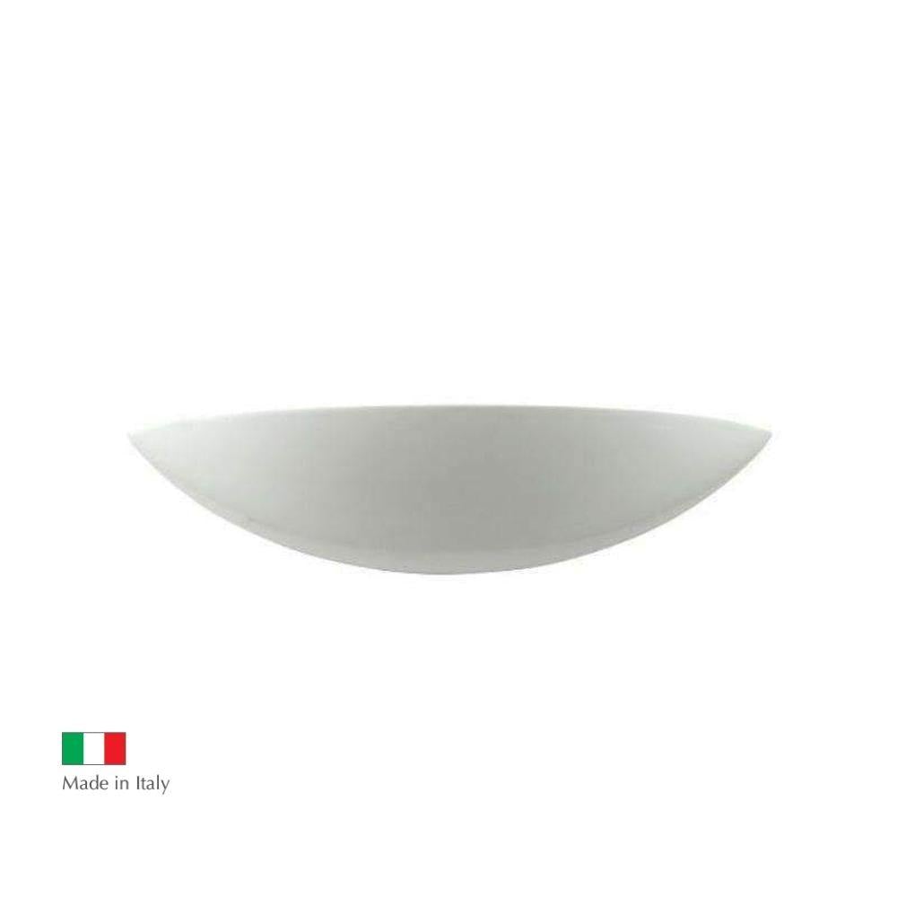 Domus BF-8411 Wall Light - Ceramic, Raw-Domus Lighting-Ozlighting.com.au