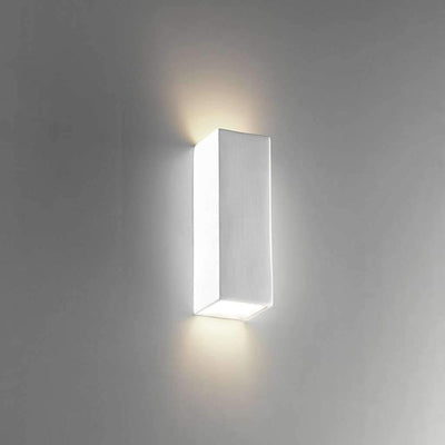 Domus BF-8418 - Ceramic Two Way Interior Wall Light - Raw-Domus Lighting-Ozlighting.com.au