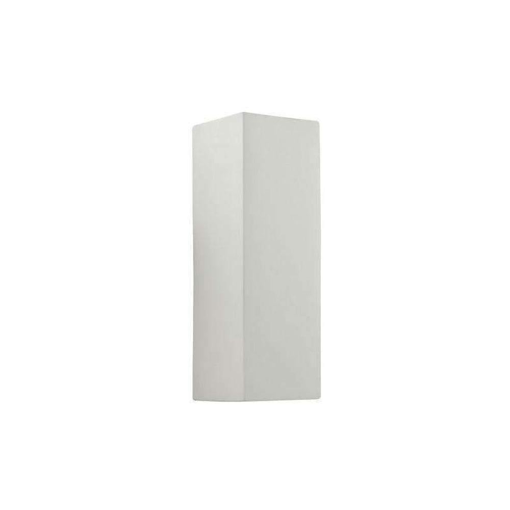 Domus BF-8418 Wall Light - Ceramic, Raw-Domus Lighting-Ozlighting.com.au