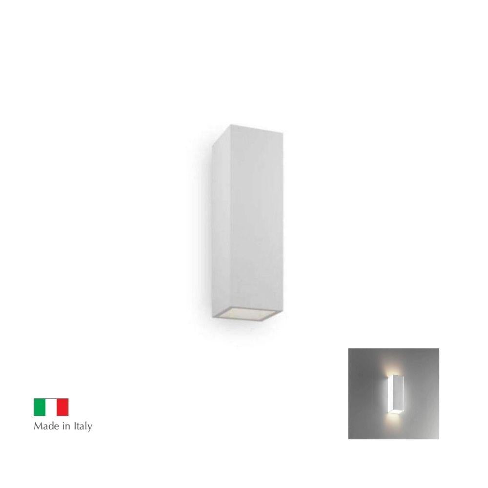 Domus BF-8418 Wall Light - Ceramic, Raw-Domus Lighting-Ozlighting.com.au