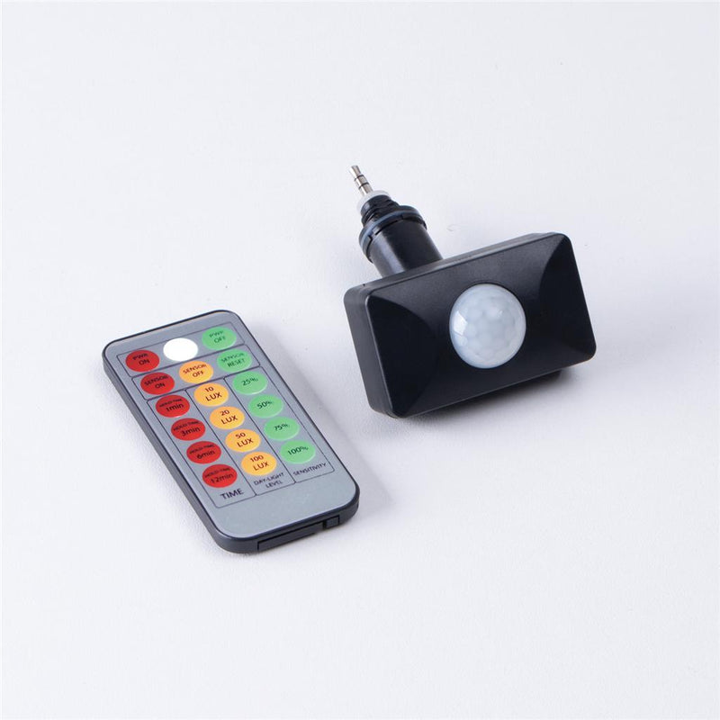 Domus BLAZE-PRO - PIR Plug & Play Sensor To Suit Domus BLAZE-PRO Series-Domus Lighting-Ozlighting.com.au