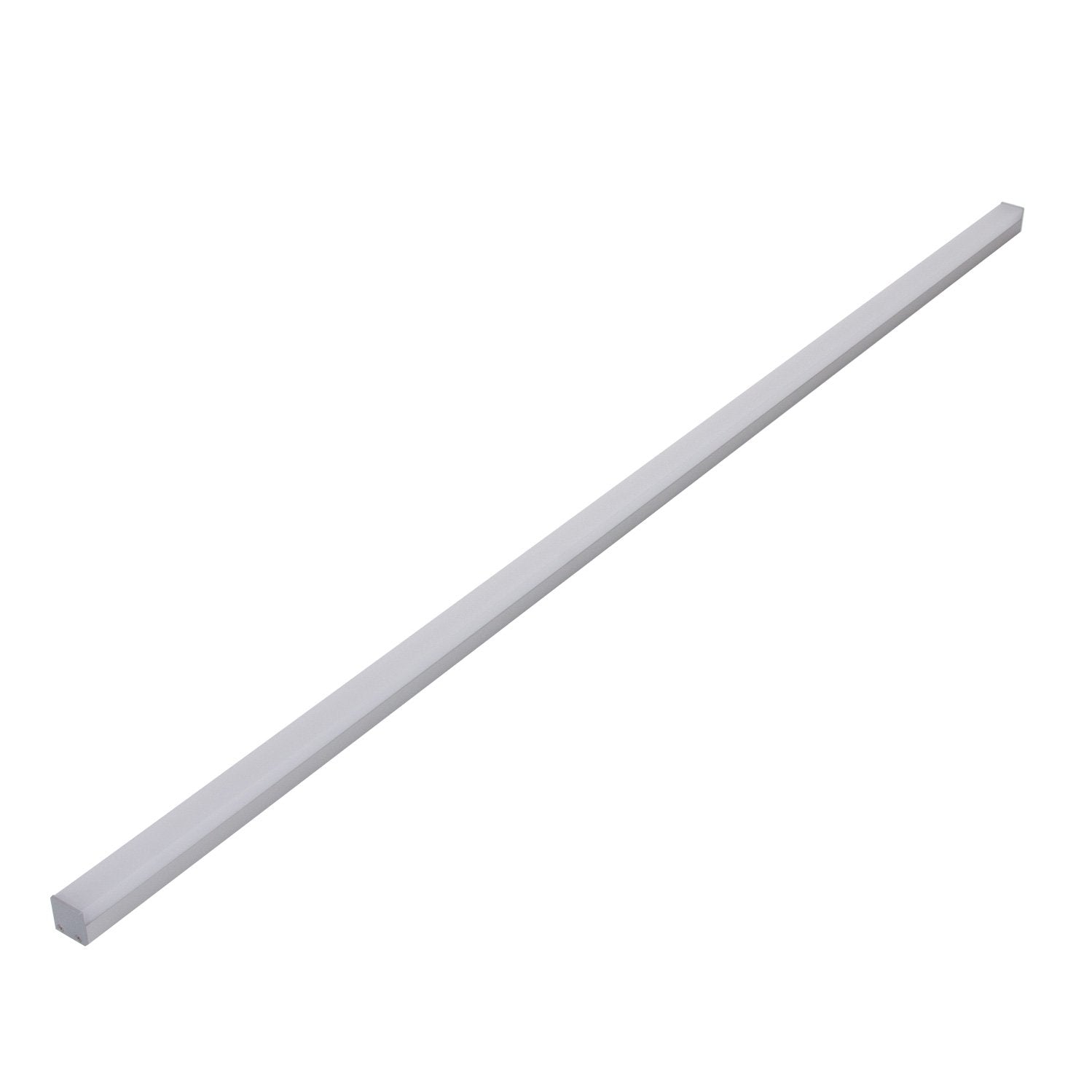 Domus BLOC-20 - 1000mm Surface Mounted LED Aluminium Profile-Domus Lighting-Ozlighting.com.au