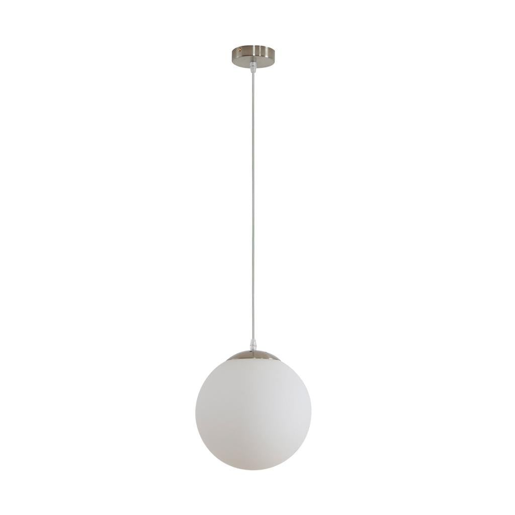 Domus BUBBLE Pendant - Clear Glass-Domus Lighting-Ozlighting.com.au