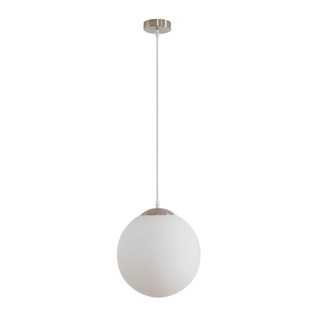 Domus BUBBLE Pendant - Clear Glass-Domus Lighting-Ozlighting.com.au