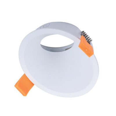 Domus CELL-W90 - Wall Washer W90 Downlight Frame To Suit CELL Downlight Module Series-Domus Lighting-Ozlighting.com.au