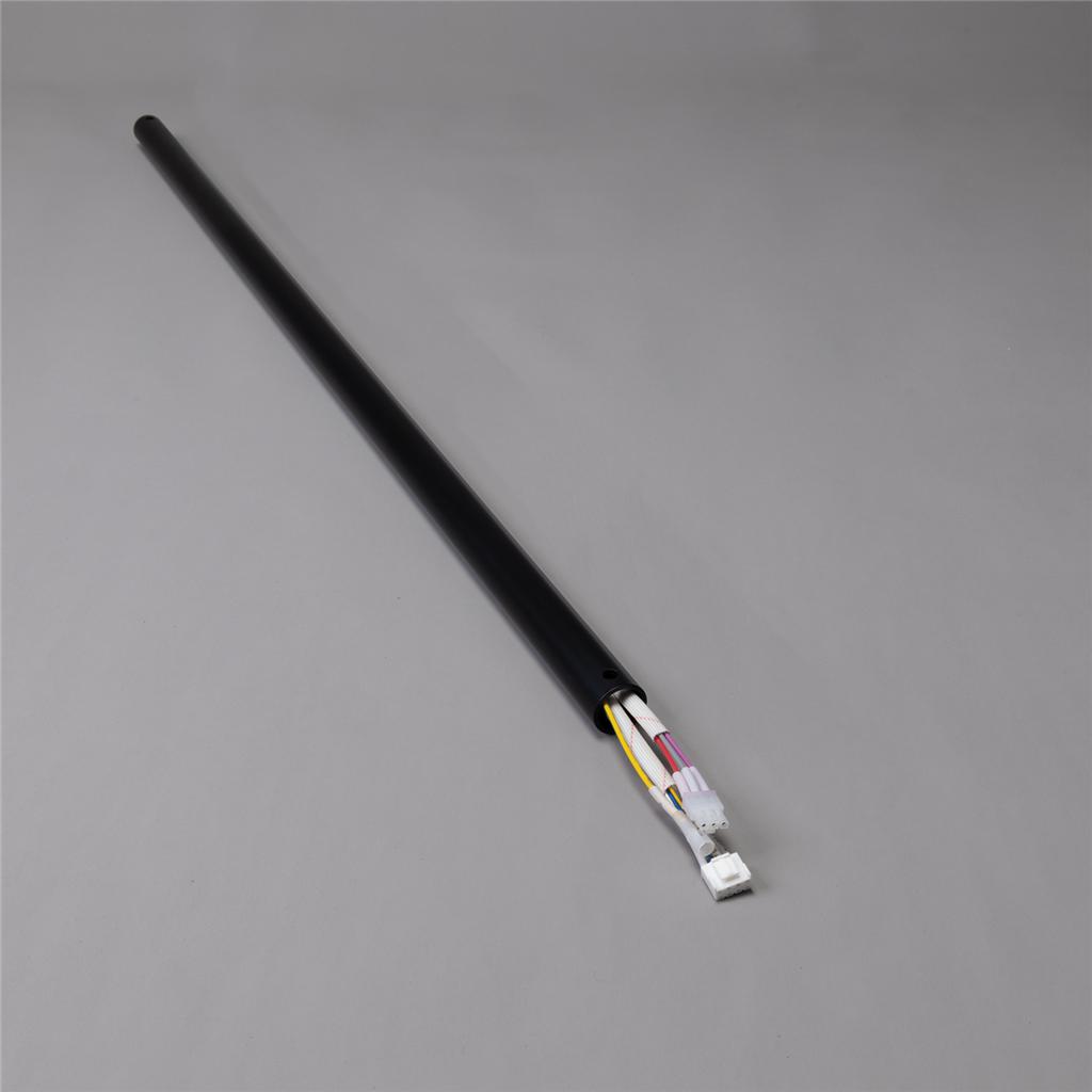 Domus CFA-DR2 Downrod - 90cm, & Wiring Loom for FRESCO Ceiling Fans-Domus Lighting-Ozlighting.com.au