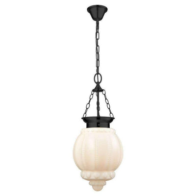 Domus CHELSEA - 1 Light Lantern Pendant-Domus Lighting-Ozlighting.com.au