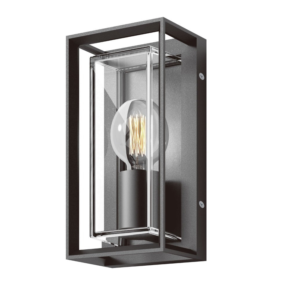 Domus CLARO Wall Light - IP65-Domus Lighting-Ozlighting.com.au