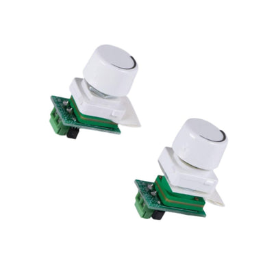 Domus DIMMER 1-10V Analogue Dimming Pod for use for LED Signal Control-Domus Lighting-Ozlighting.com.au