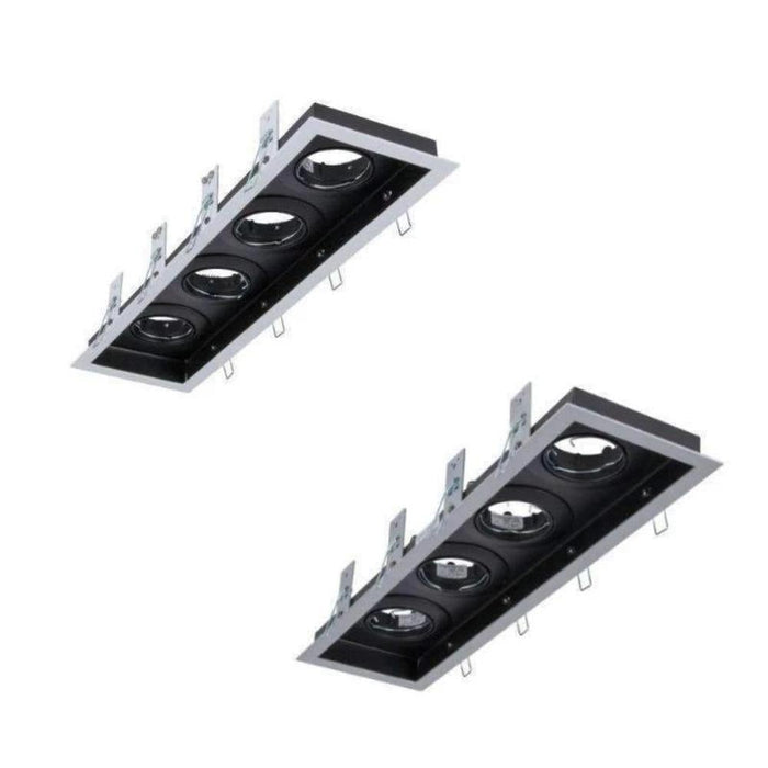 Downlight Accessories Australia | Frames, Drivers & Parts