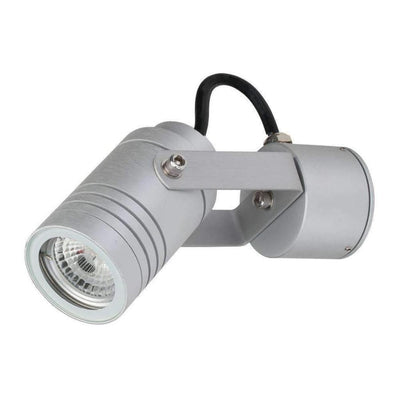 Domus ELITE - GU10 LED Exterior Wall Spot Light IP54-Domus Lighting-Ozlighting.com.au