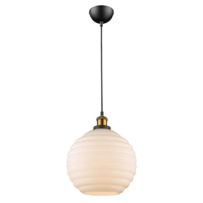 Domus EVA - 1 Light Pendant-Domus Lighting-Ozlighting.com.au