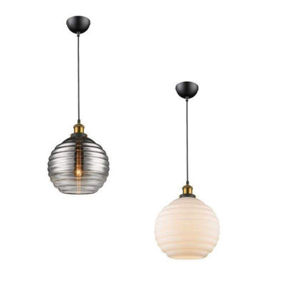 Domus EVA - 1 Light Pendant-Domus Lighting-Ozlighting.com.au