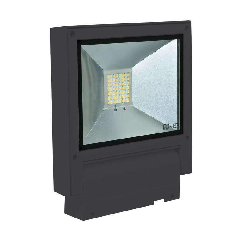 Domus FLASH-20 - 20W LED Exterior Floodlight IP65 - 3000K/5000K-Domus Lighting-Ozlighting.com.au