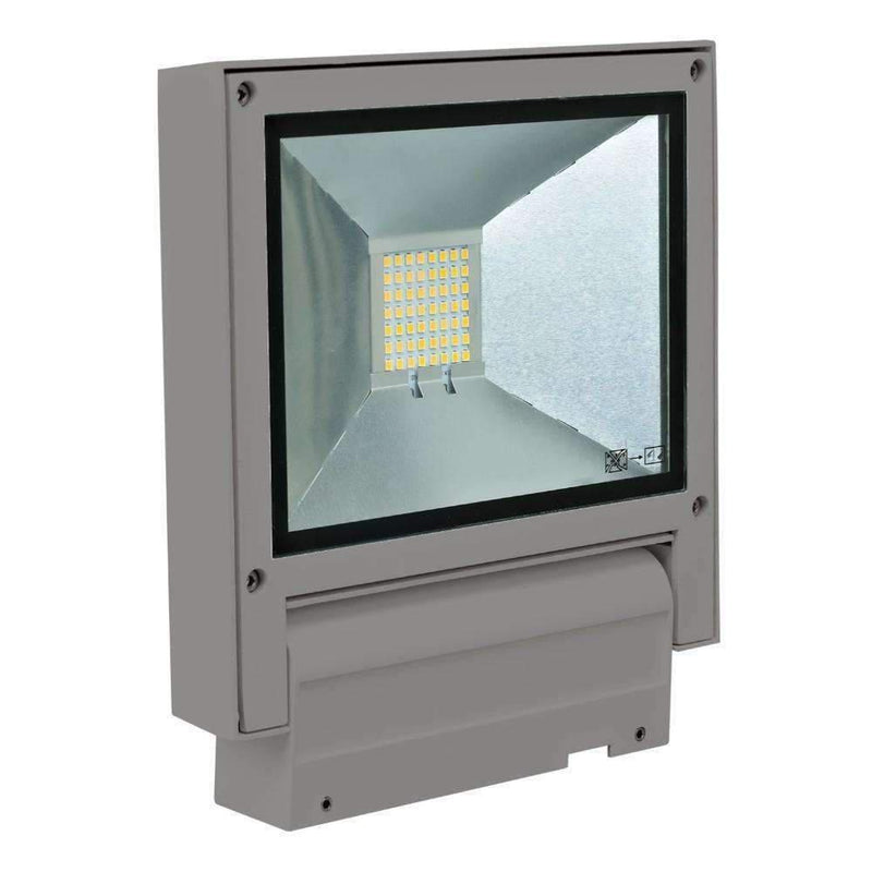 Domus FLASH-20 - 20W LED Exterior Floodlight IP65 - 3000K/5000K-Domus Lighting-Ozlighting.com.au