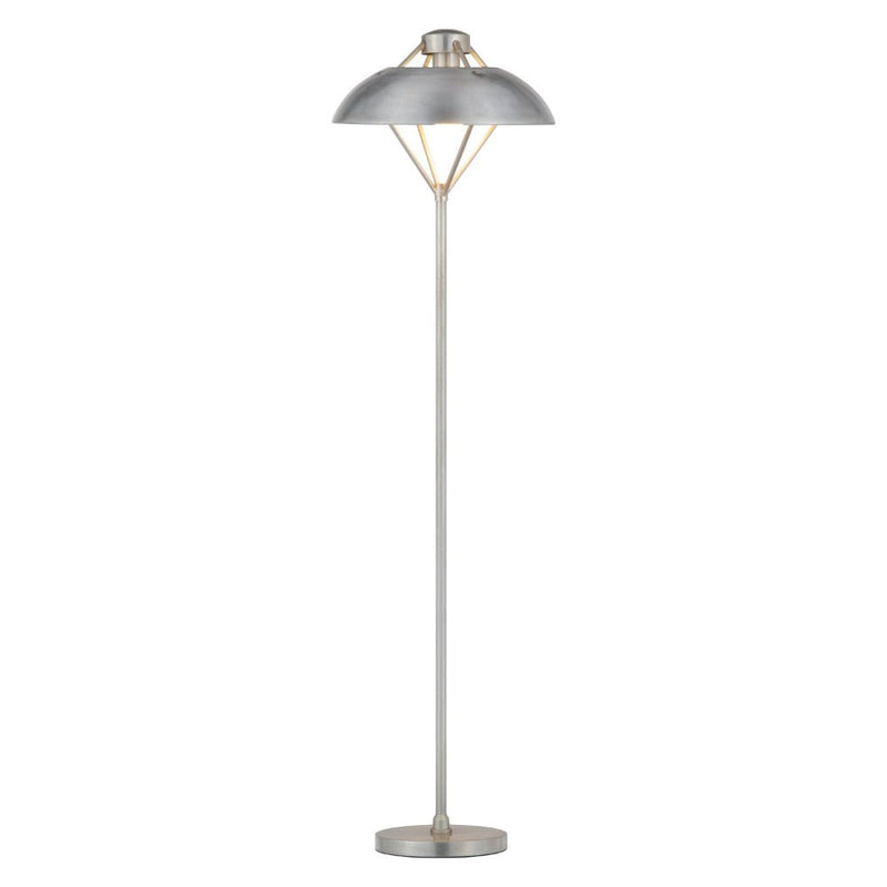 Domus FORGE-FL - Floor Lamp-Domus Lighting-Ozlighting.com.au