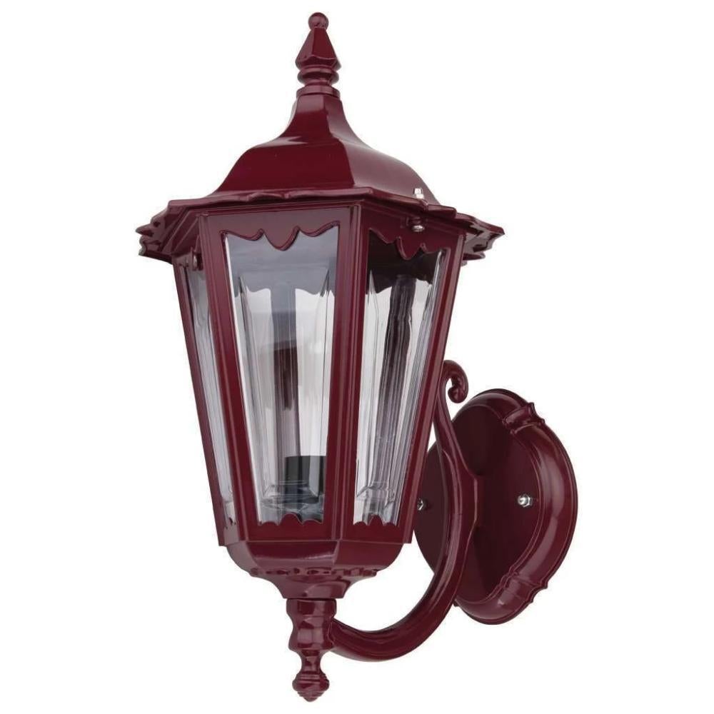 Domus GT-1073 Chester Wall Light - Upward-Domus Lighting-Ozlighting.com.au