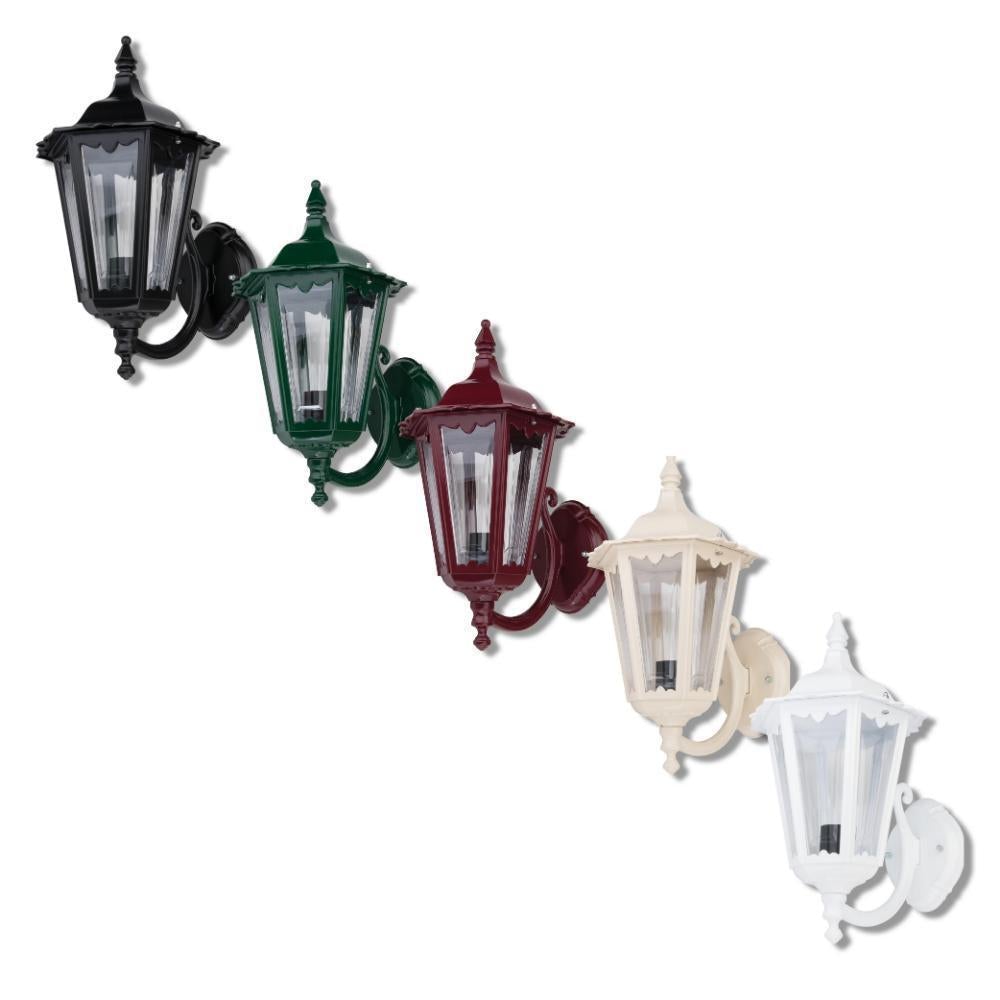 Domus GT-1073 Chester Wall Light - Upward-Domus Lighting-Ozlighting.com.au