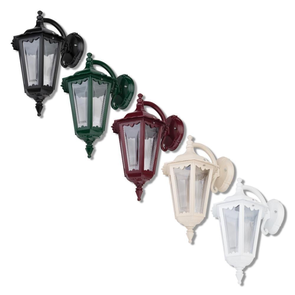 Domus GT-1074 Chester Wall Light - Downward-Domus Lighting-Ozlighting.com.au