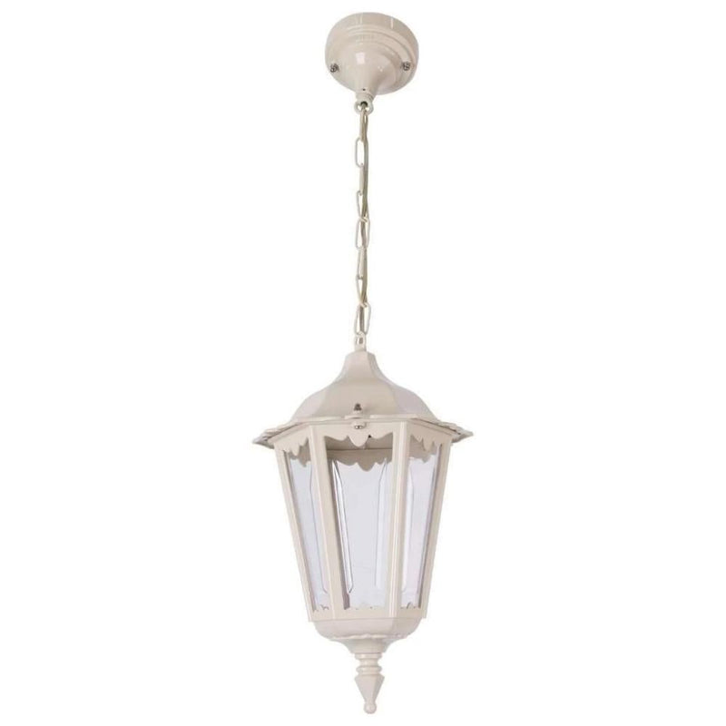 Domus GT-130 Chester - Exterior Pendant Light-Domus Lighting-Ozlighting.com.au