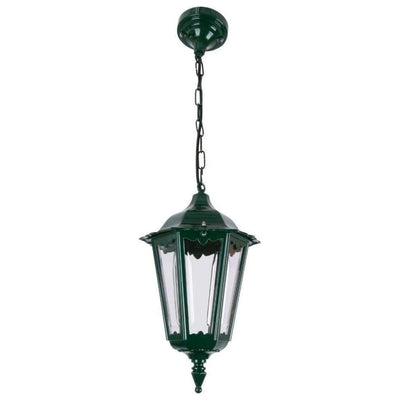 Domus GT-130 Chester - Exterior Pendant Light-Domus Lighting-Ozlighting.com.au