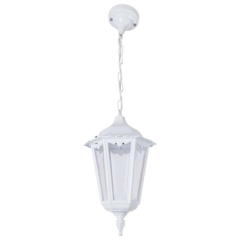 Domus GT-130 Chester - Exterior Pendant Light-Domus Lighting-Ozlighting.com.au