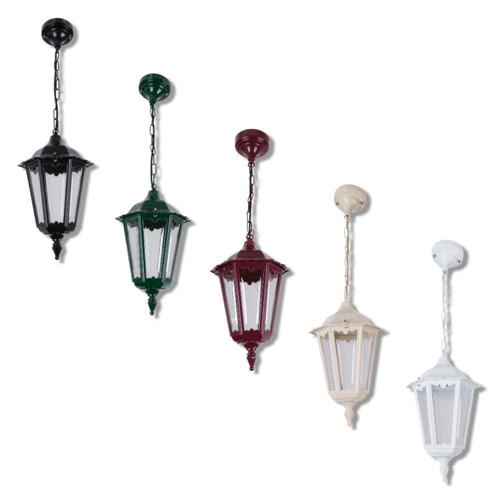 Domus GT-130 Chester Pendant - Outdoor-Domus Lighting-Ozlighting.com.au