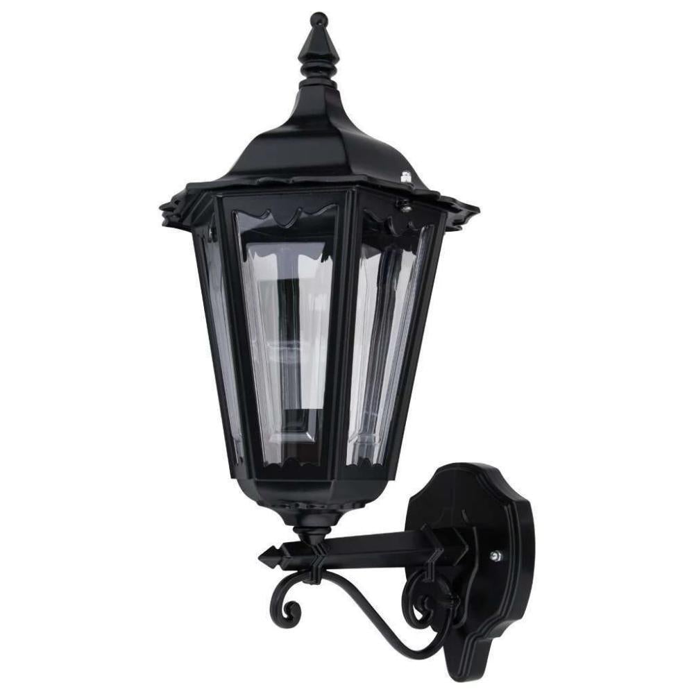 Domus GT-131 Chester Wall Light - Upward-Domus Lighting-Ozlighting.com.au