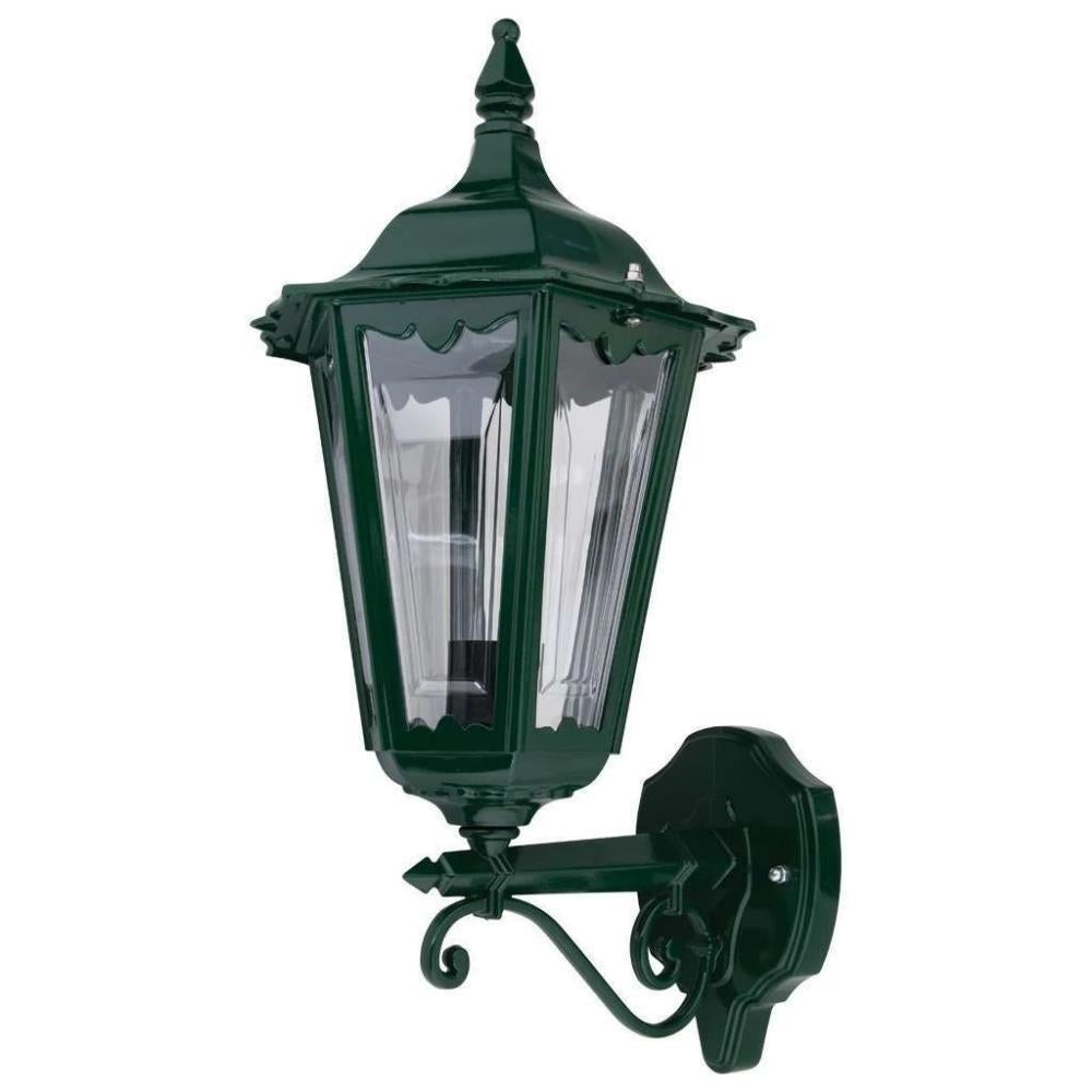 Domus GT-131 Chester Wall Light - Upward-Domus Lighting-Ozlighting.com.au