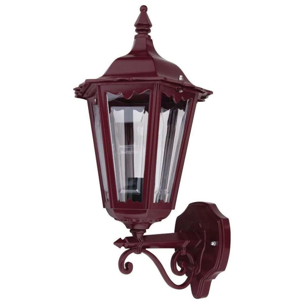 Domus GT-131 Chester Wall Light - Upward-Domus Lighting-Ozlighting.com.au