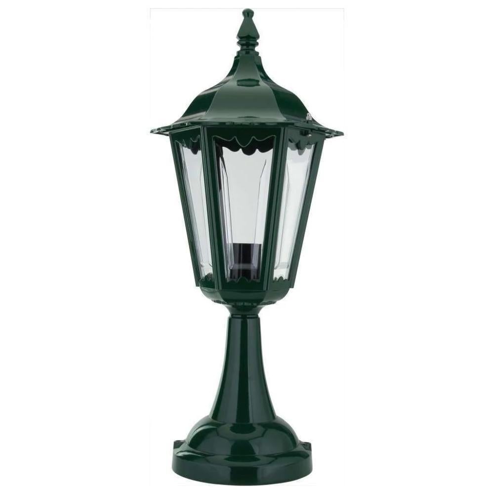 Domus GT-133 Chester - Exterior Pillar Mount-Domus Lighting-Ozlighting.com.au