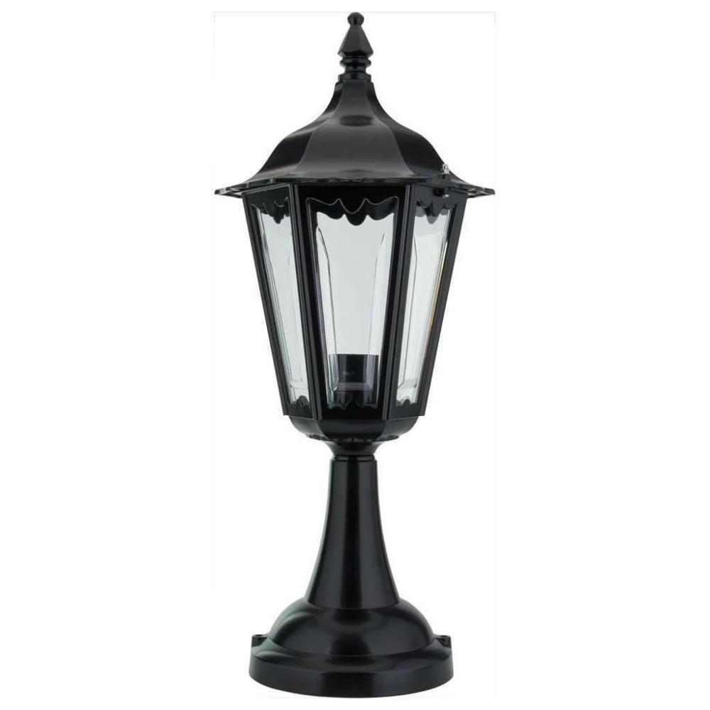 Domus GT-133 Chester Outdoor Pillar Mount-Domus Lighting-Ozlighting.com.au