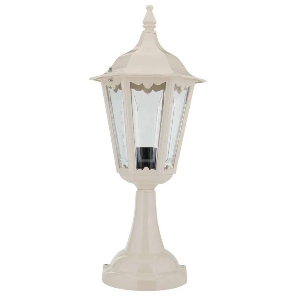 Domus GT-133 Chester Outdoor Pillar Mount-Domus Lighting-Ozlighting.com.au