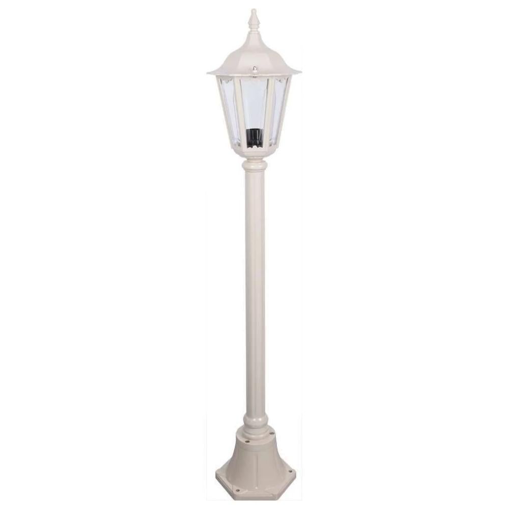 Domus GT-134 Chester Post Light - Single-Domus Lighting-Ozlighting.com.au