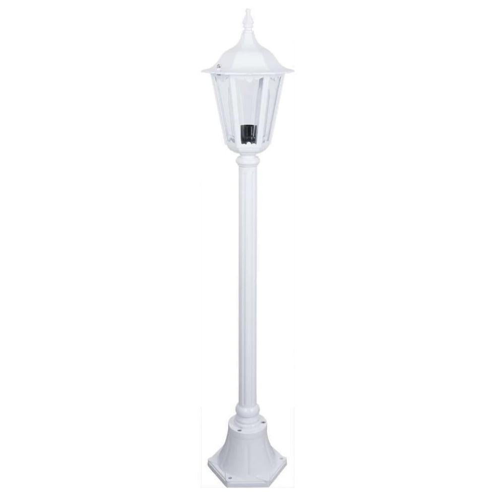Domus GT-134 Chester Post Light - Single-Domus Lighting-Ozlighting.com.au