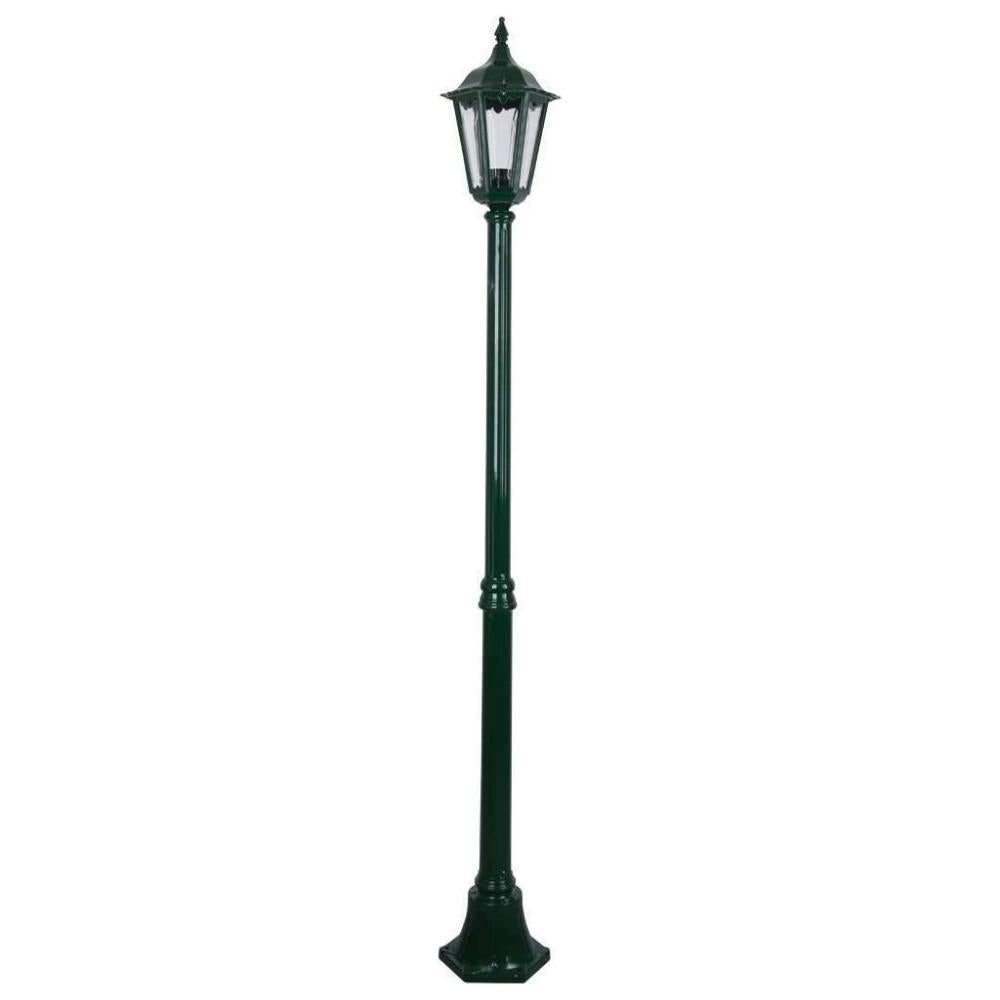 Domus GT-136 Chester Post Light - Single-Domus Lighting-Ozlighting.com.au